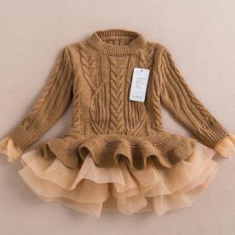 Sweater Dress